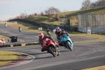 INTER RED/ORANGE BIKES