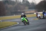 NOVICE GREEN/YELLOW BIKES