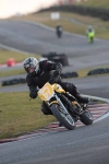 NOVICE GREEN/YELLOW BIKES