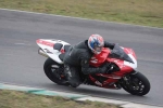 FAST RED/ORANGE BIKES