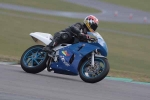 NOVICE BLUE/WHITE BIKES