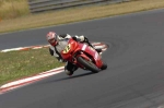FAST RED/ORANGE BIKES