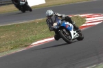NOVICE BLUE/WHITE BIKES