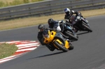 NOVICE GREEN/YELLOW BIKES