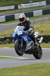 ALL BLUE/WHITE BIKES