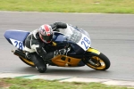 INTER GREEN/YELLOW BIKES