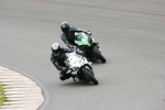 NOVICE BLUE/WHITE BIKES