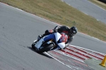 NOVICE BLUE/WHITE BIKES