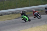 NOVICE GREEN/YELLOW BIKES