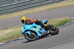 FAST BLUE/WHITE BIKES