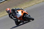 FAST RED/ORANGE BIKES
