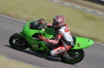 INTER GREEN/YELLOW BIKES