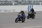 NOVICE BLUE/WHITE BIKES