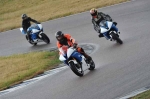 NOVICE BLUE/WHITE BIKES