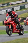 INTER RED/ORANGE BIKES