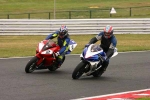 NOVICE BLUE/WHITE BIKES