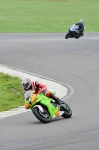 INTER GREEN/YELLOW BIKES