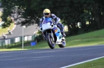 EVENING FAST BLUE/WHITE BIKES