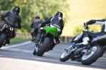 FAST GREEN/YELLOW BIKES