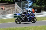 NOVICE BLUE/WHITE BIKES