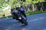 NOVICE BLUE/WHITE BIKES