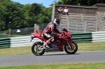 NOVICE RED/ORANGE BIKES