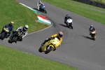 NOVICE GREEN/YELLOW BIKES