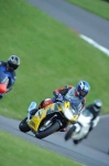 NOVICE GREEN/YELLOW BIKES