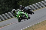 NOVICE GREEN/YELLOW BIKES