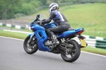 NOVICE BLUE/WHITE BIKES