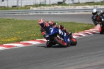 FAST BLUE/WHITE BIKES