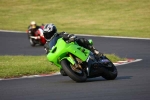 EVENING FAST GREEN/YELLOW BIKES