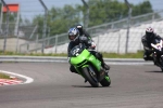 NOVICE GREEN/YELLOW BIKES