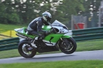 EVENING FAST GREEN/YELLOW BIKES