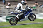 NOVICE BLUE/WHITE BIKES
