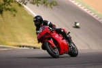 FAST RED/ORANGE BIKES