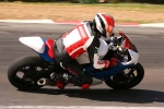 NOVICE BLUE/WHITE BIKES