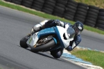 FAST BLUE/WHITE BIKES