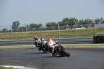 FAST RED/ORANGE BIKES