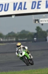 INTER GREEN/YELLOW BIKES