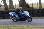 FAST BLUE/WHITE BIKES