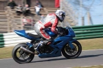 FAST BLUE/WHITE BIKES