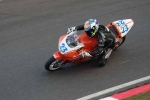 FAST RED/ORANGE BIKES