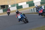 NOVICE BLUE/WHITE BIKES
