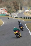 NOVICE GREEN/YELLOW BIKES