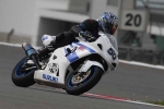 NOVICE BLUE/WHITE BIKES