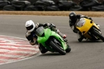 FAST GREEN/YELLOW BIKES