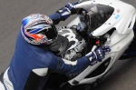 FAST BLUE/WHITE BIKES