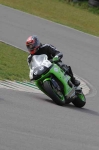 NOVICE GREEN/YELLOW BIKES