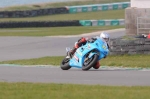 FAST BLUE/WHITE BIKES